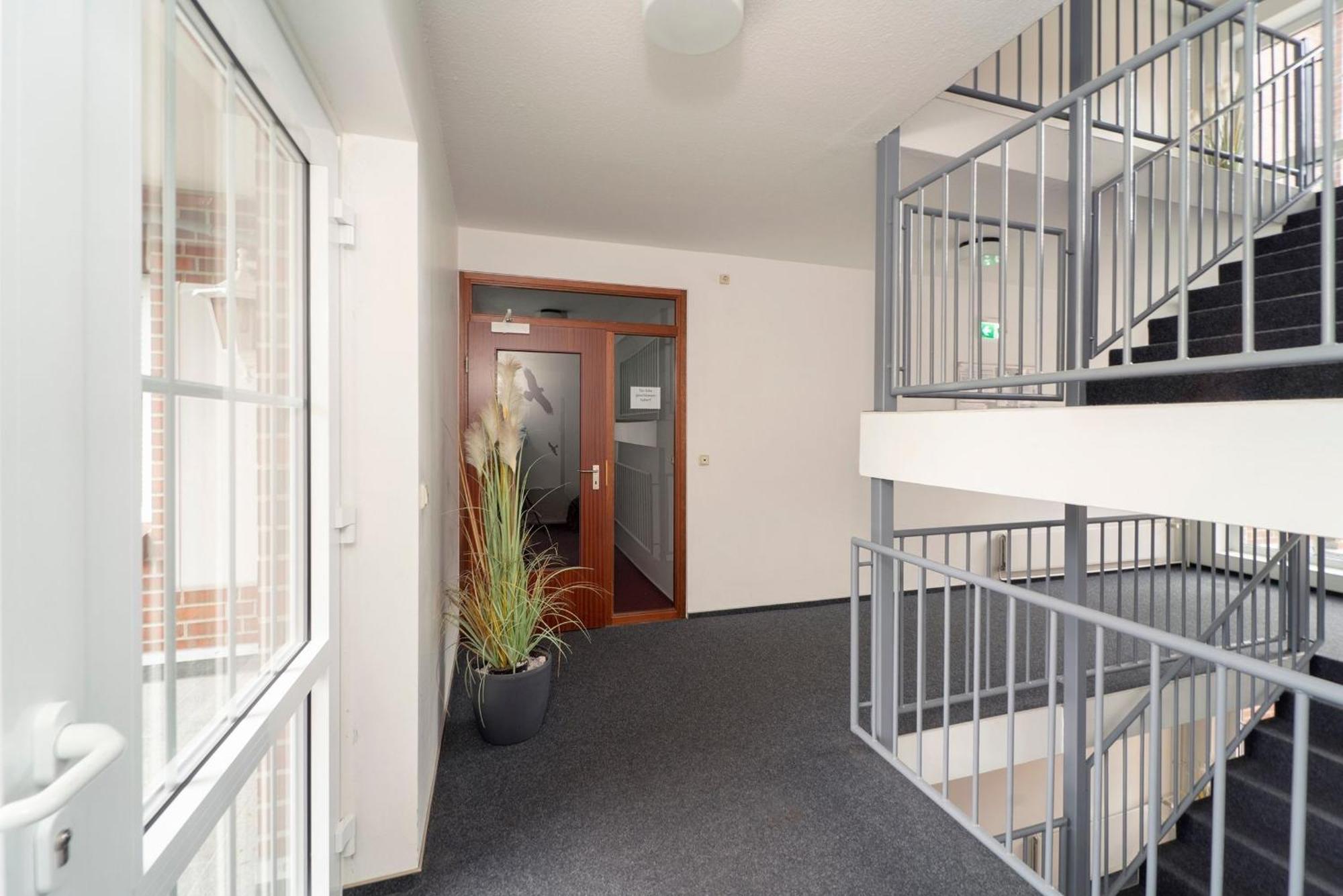 Seepark Wohnung 11 Шарбойц Екстер'єр фото