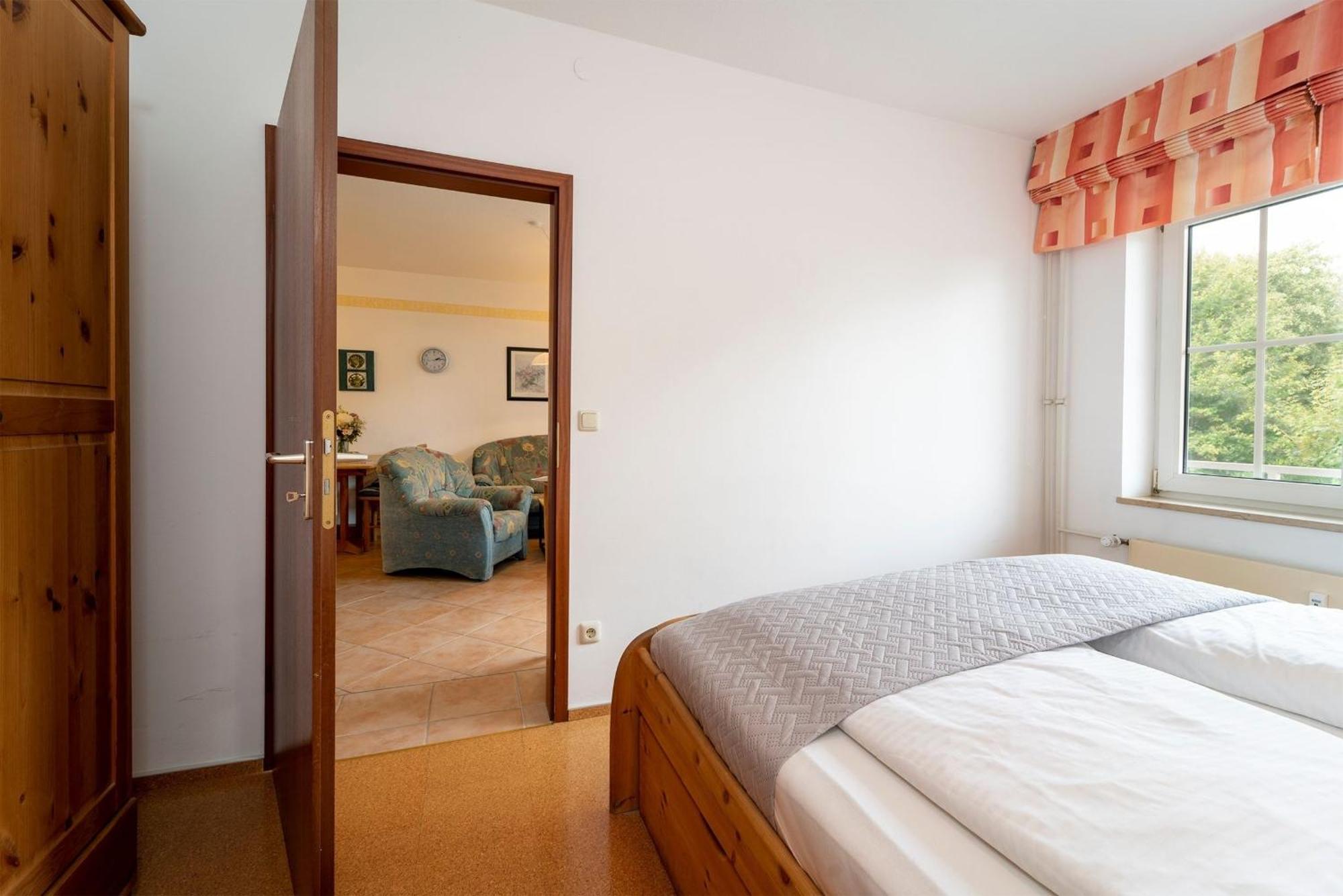 Seepark Wohnung 11 Шарбойц Екстер'єр фото